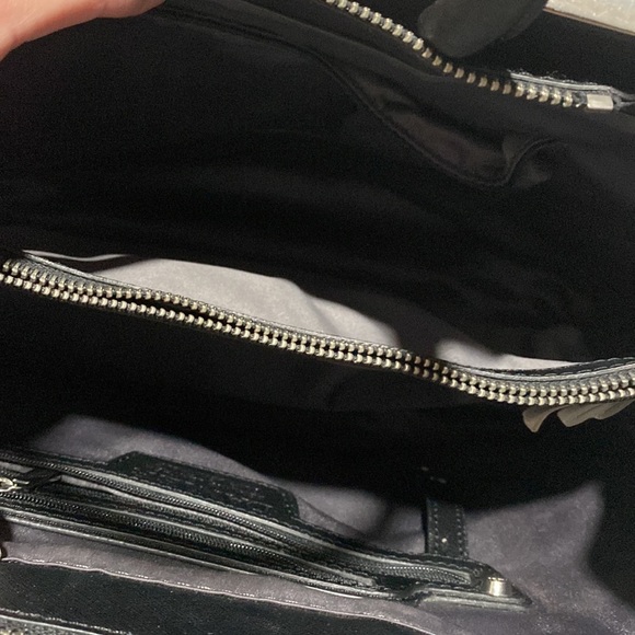 Danier Kelly bag - Picture 3 of 6